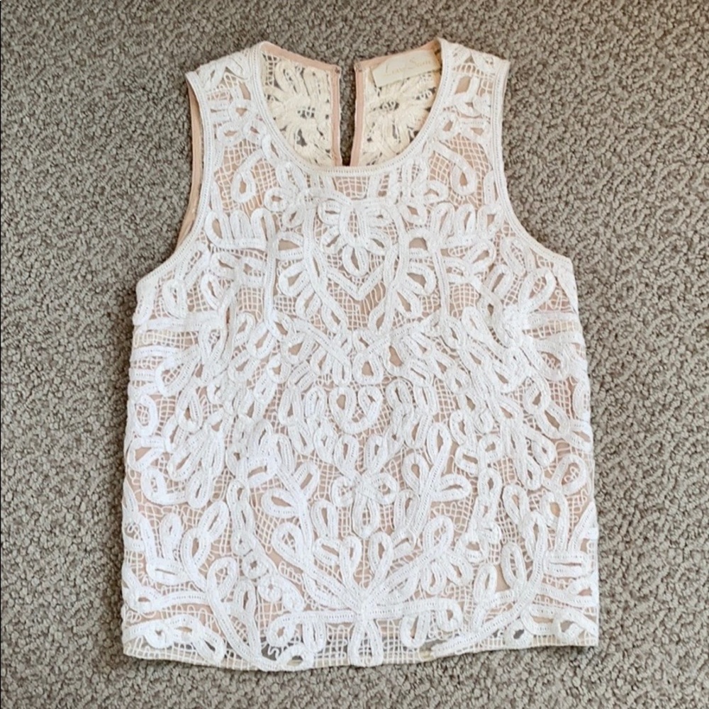 DONATED Love Sam top *Closet Clear Out*